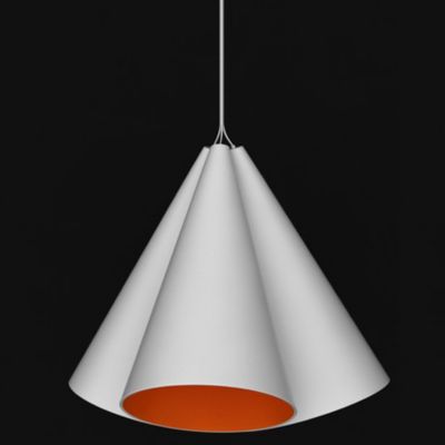 Campanula Pendant by Nemo - Starlight Lighting USA and Canada